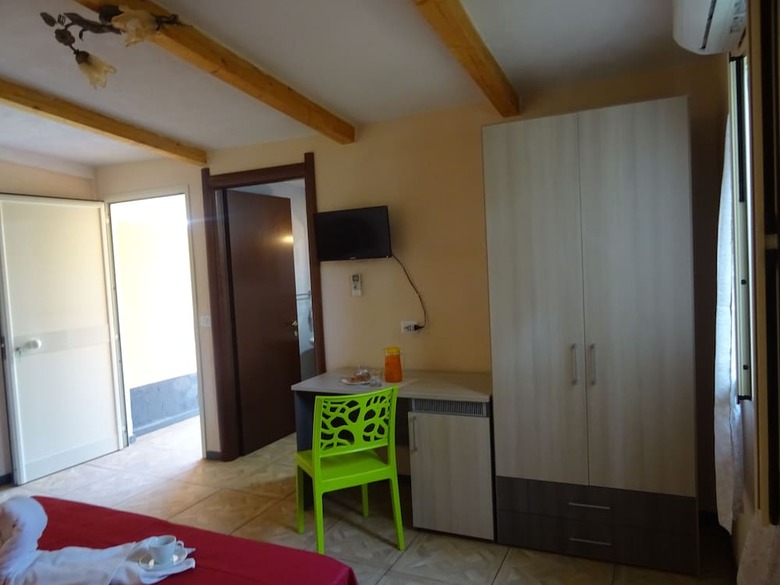 Hotel El Banano