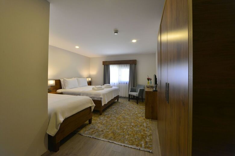 Room 23 Boutique Hotel