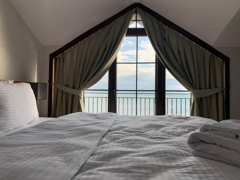 Room 23 Boutique Hotel