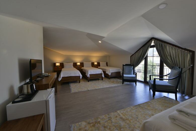 Room 23 Boutique Hotel