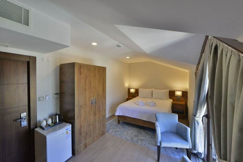 Room 23 Boutique Hotel