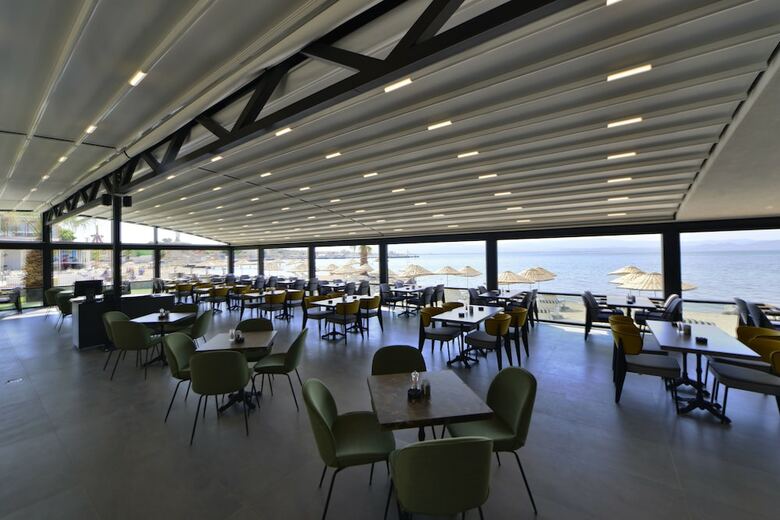 Room 23 Boutique Hotel