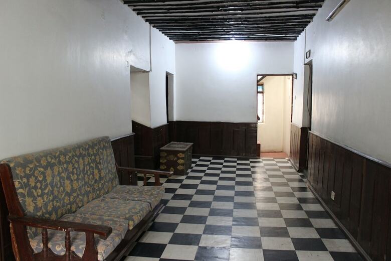 Annex II Hotel Kiponda