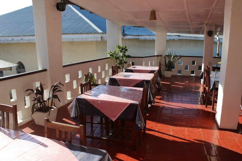 Annex II Hotel Kiponda