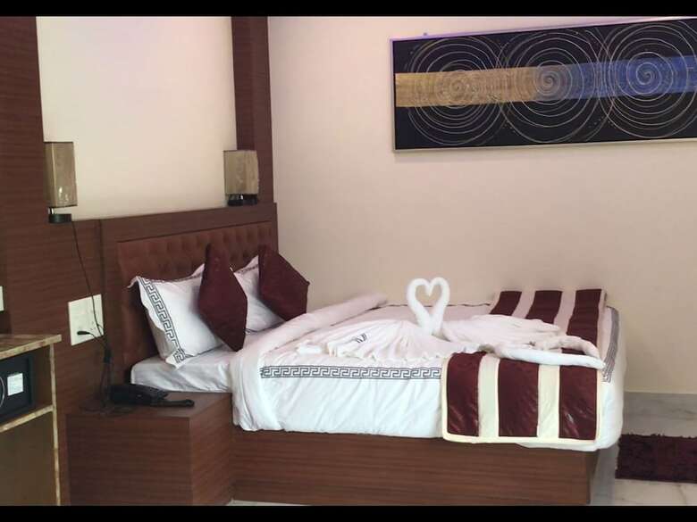 Hotel Ariees Grand