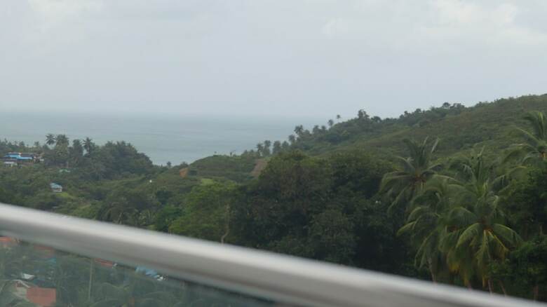 Hotel Ariees Grand