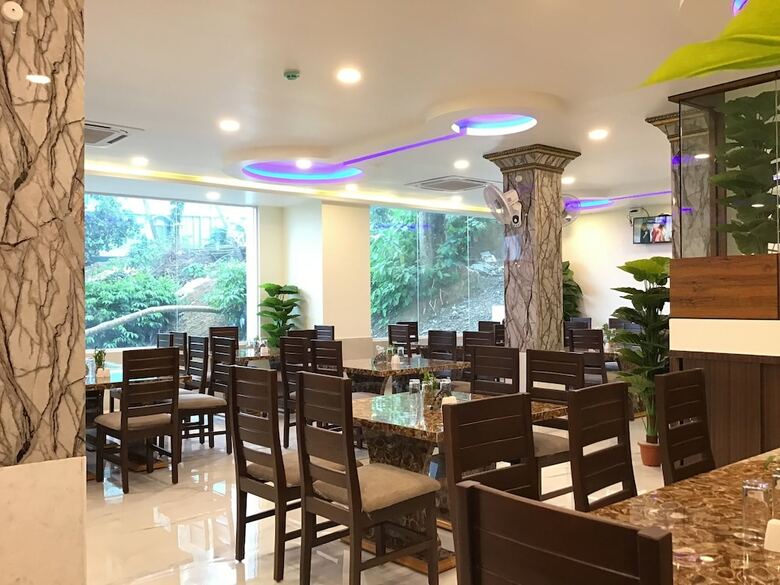Hotel Ariees Grand