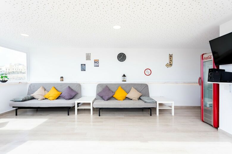 Apartamentos Homelike Beautiful Duplex Parque La Reina