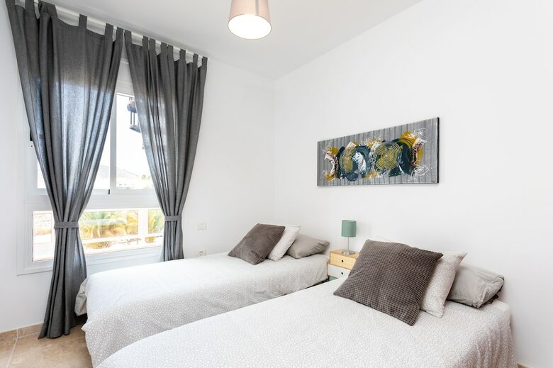 Apartamentos Homelike Beautiful Duplex Parque La Reina