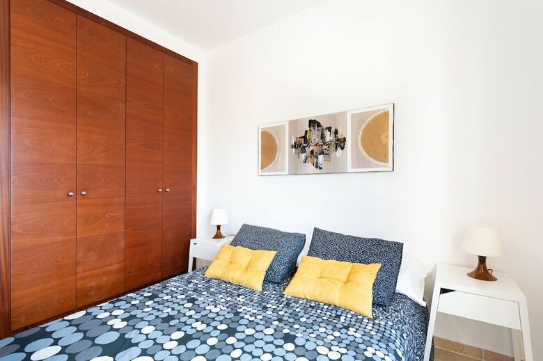Apartamentos Homelike Beautiful Duplex Parque La Reina
