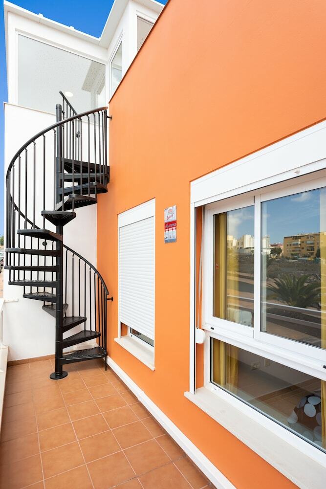 Apartamentos Homelike Beautiful Duplex Parque La Reina
