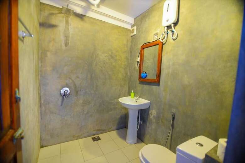 Hotel Sam Villa Galle Fort