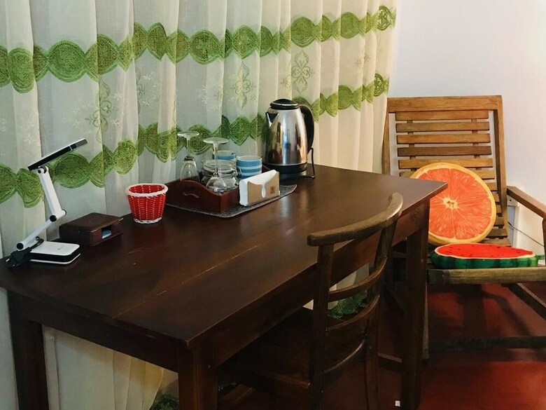 Hotel Sam Villa Galle Fort