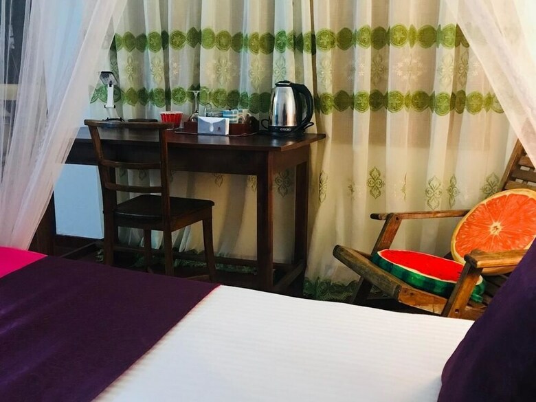 Hotel Sam Villa Galle Fort