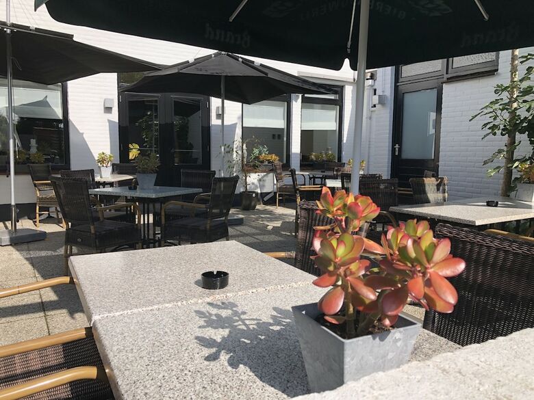 Boutique Hotel Bistro Uma