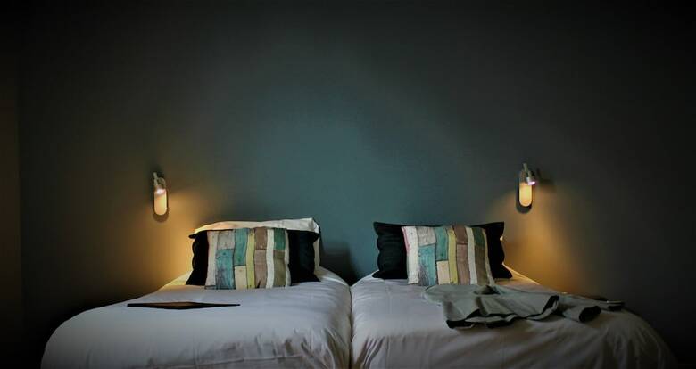 Boutique Hotel Bistro Uma