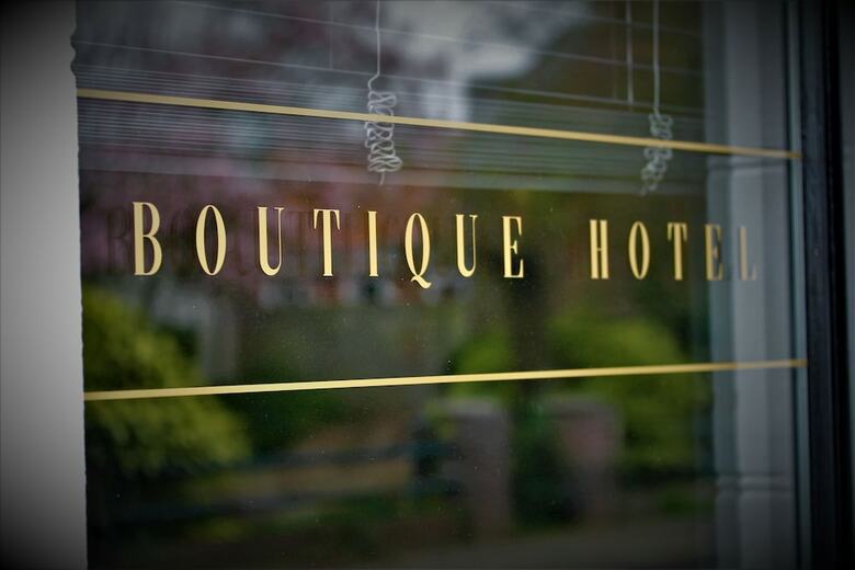 Boutique Hotel Bistro Uma