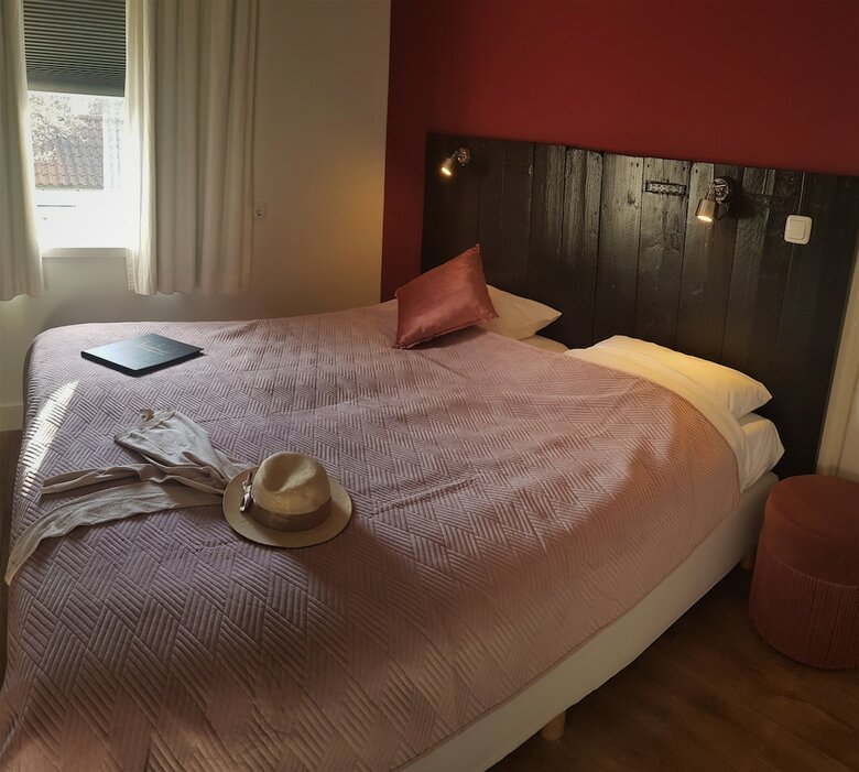 Boutique Hotel Bistro Uma