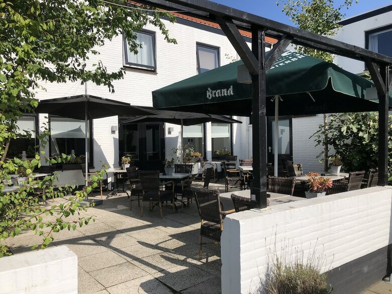 Boutique Hotel Bistro Uma