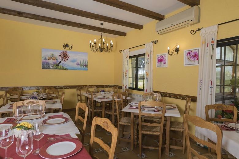 Hotel La Casona de Tamaya
