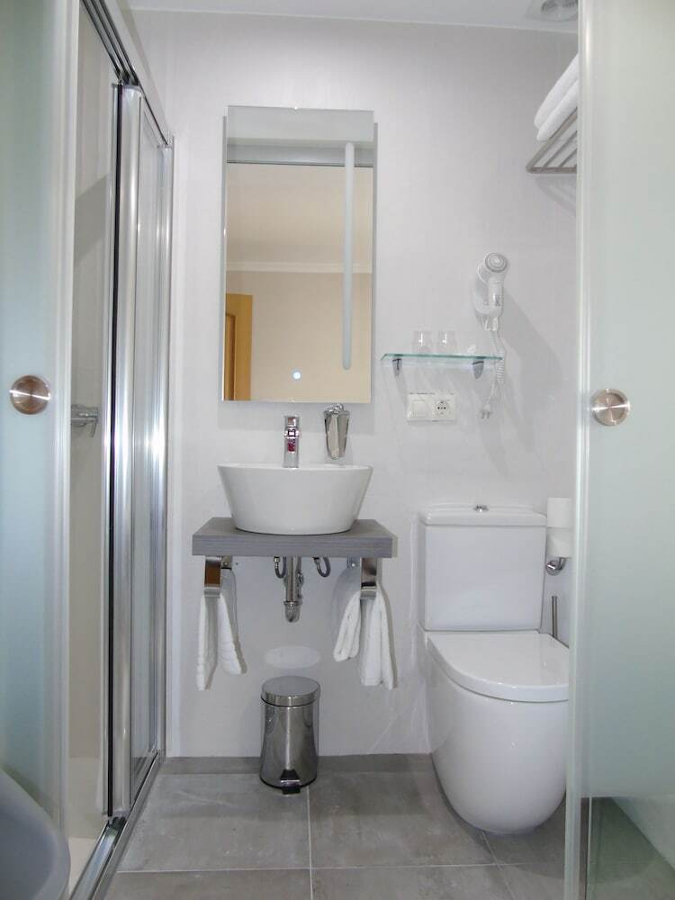 Hostal Casa San Nicol�s