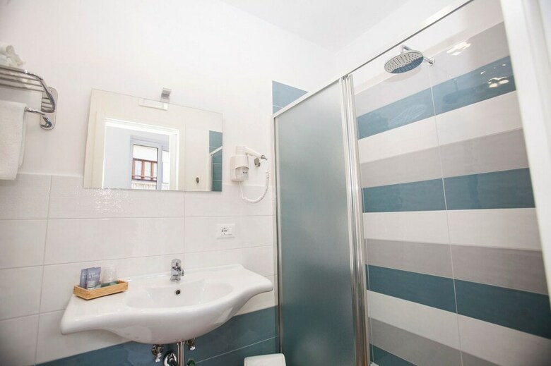 Bed & Breakfast Mediterranean Rooms