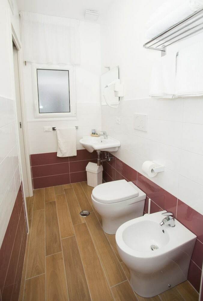 Bed & Breakfast Mediterranean Rooms