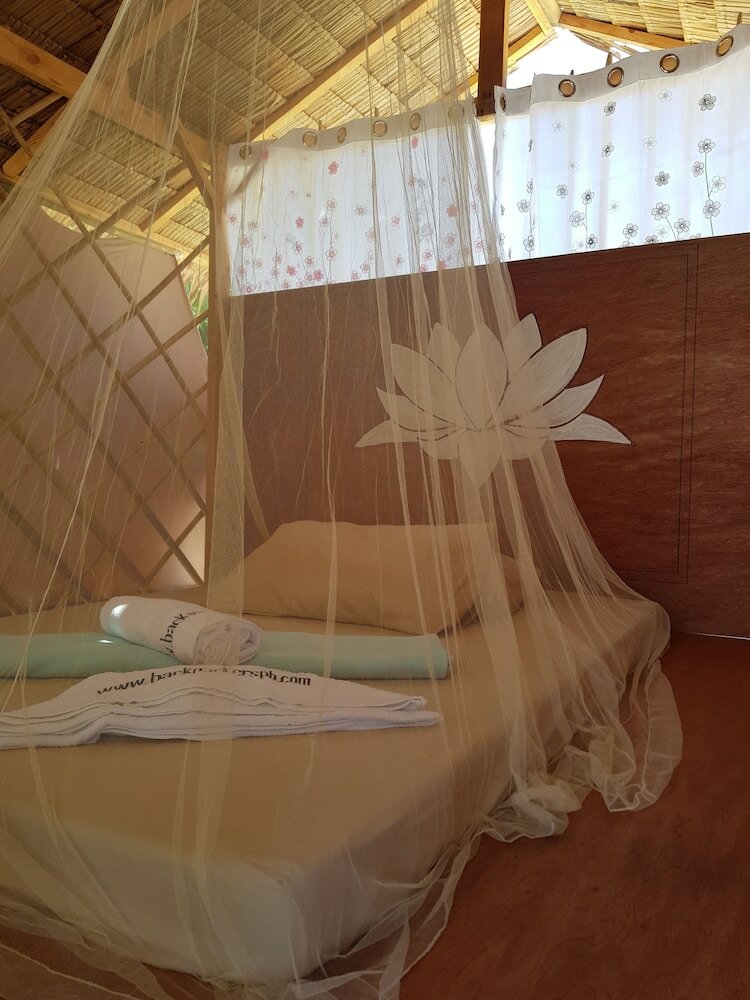 Hotel Backpackers Island Beach Camp - Adults Only