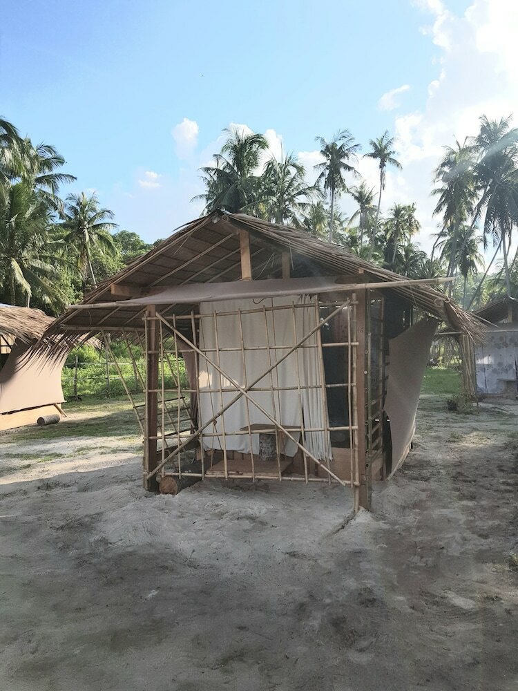 Hotel Backpackers Island Beach Camp - Adults Only