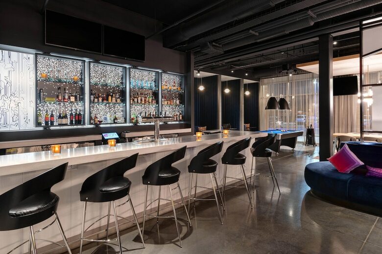 Hotel Aloft Cincinnati West Chester