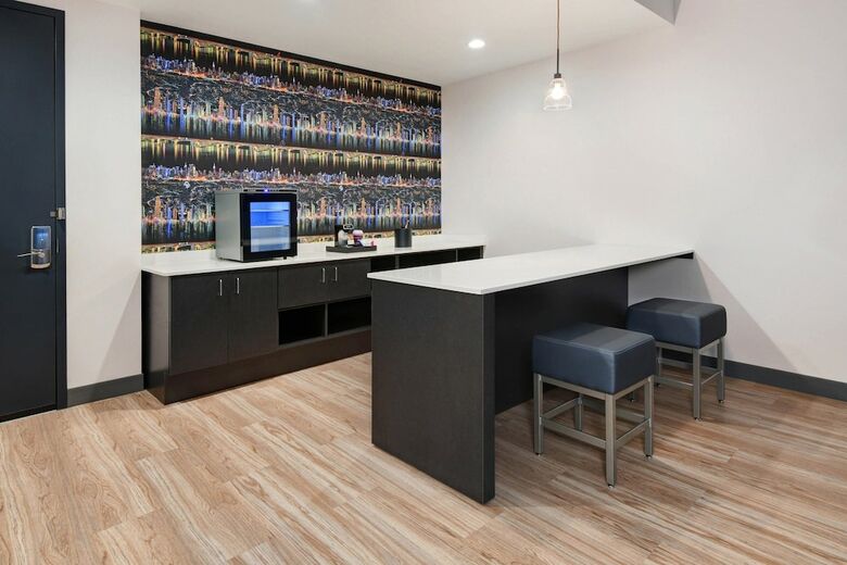 Hotel Aloft Cincinnati West Chester