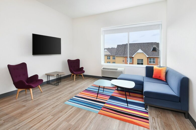 Hotel Aloft Cincinnati West Chester