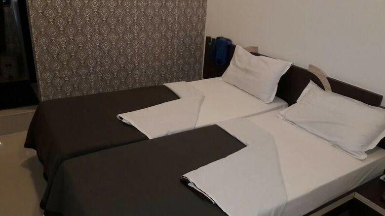 Hostal Hotel Navi Mumbai