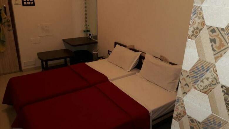 Hostal Hotel Navi Mumbai