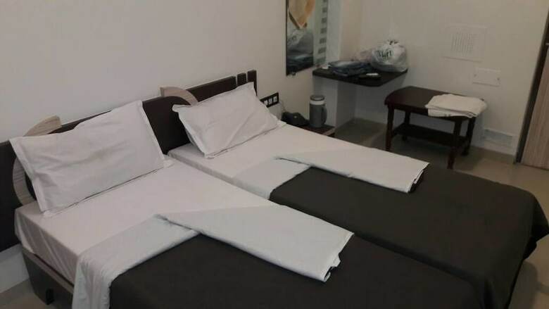 Hostal Hotel Navi Mumbai