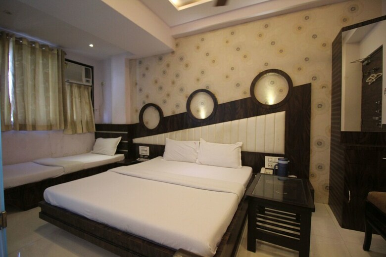 Hostal Hotel Navi Mumbai