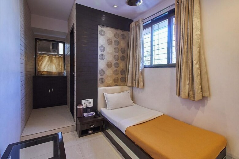 Hostal Hotel Navi Mumbai