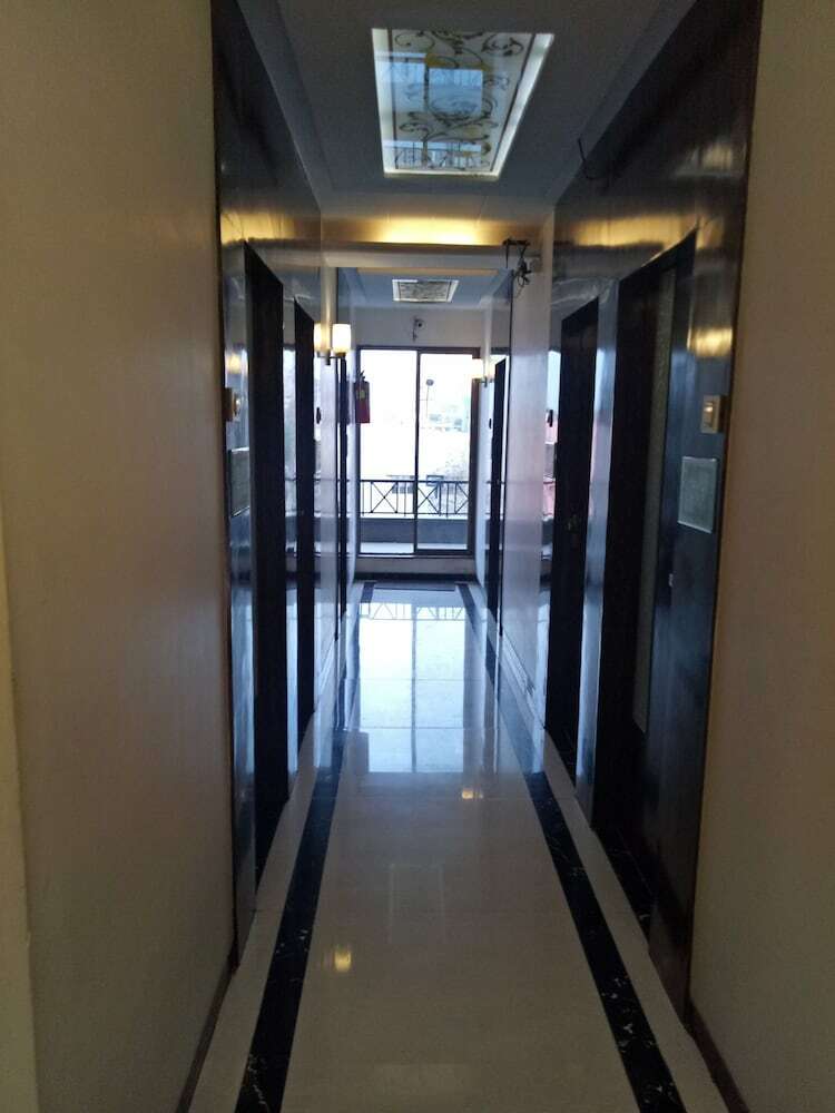 Hostal Hotel Navi Mumbai