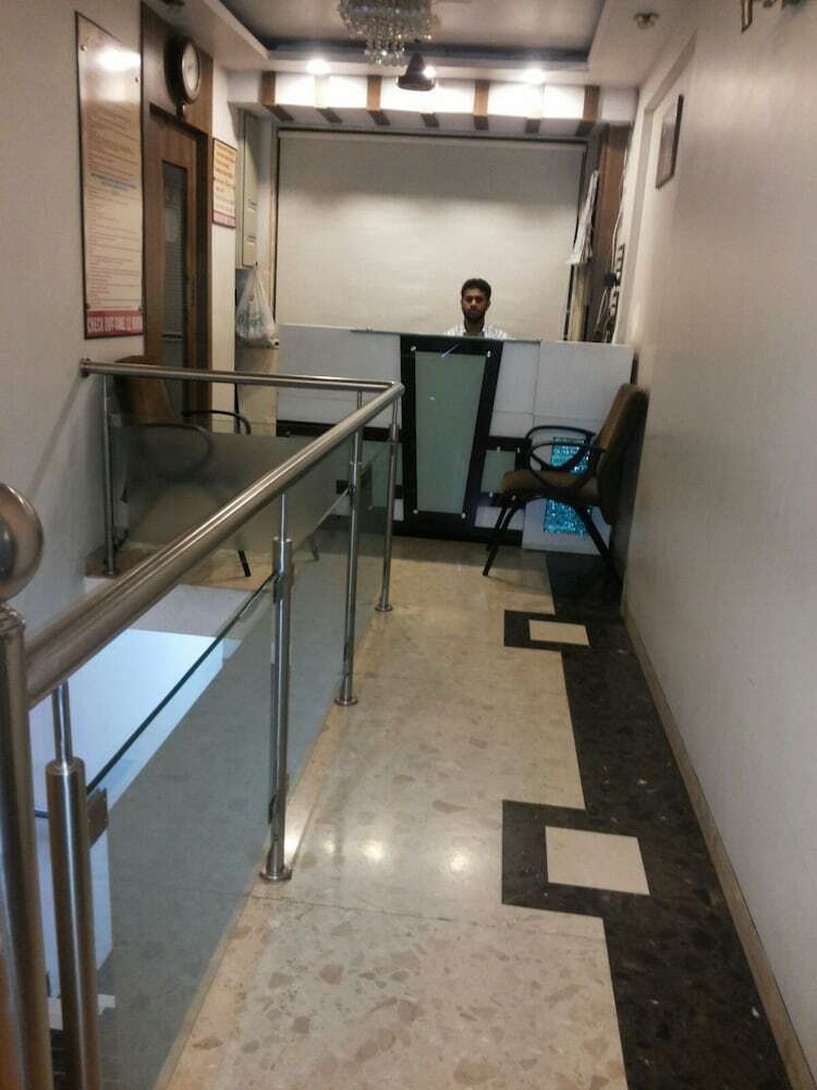 Hostal Hotel Navi Mumbai