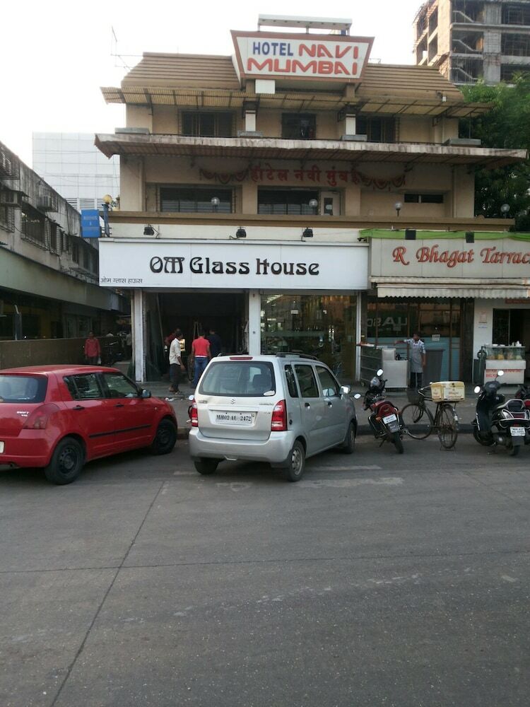 Hostal Hotel Navi Mumbai