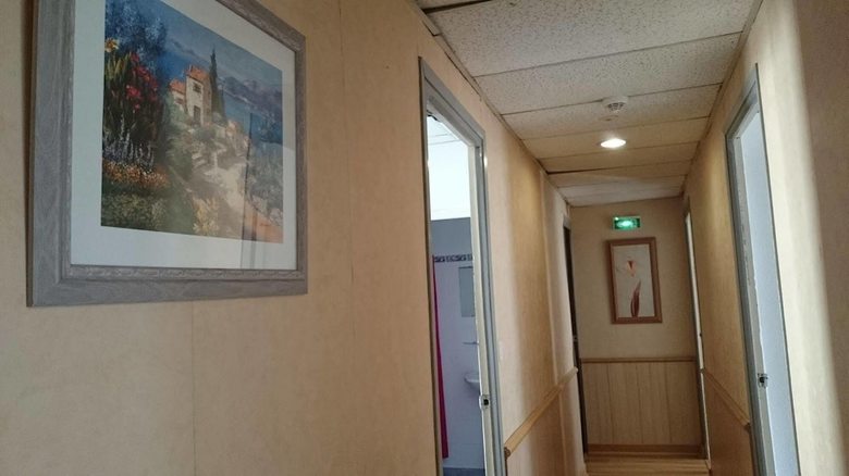 Hotel Marquette Bedjou Confort