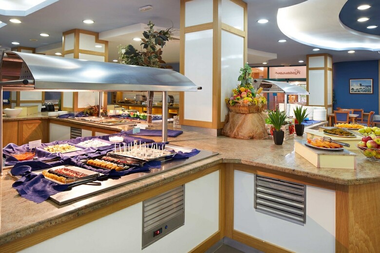 Diamond Hotel-all Inclusive