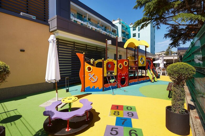 Diamond Hotel-all Inclusive