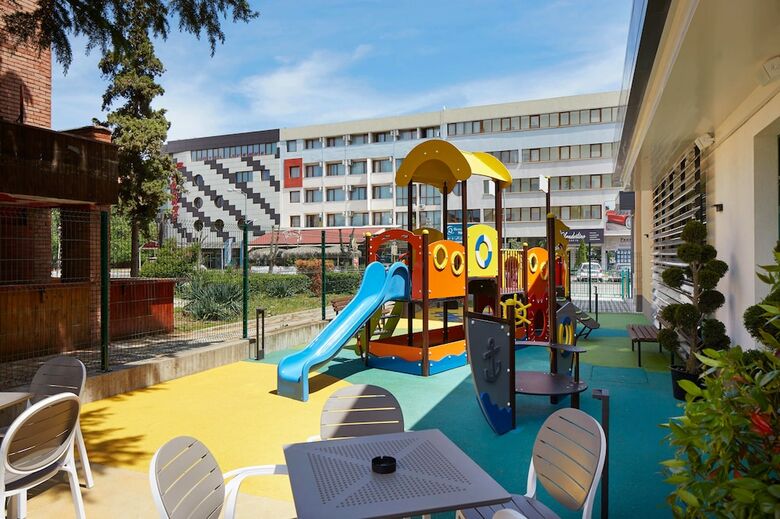 Diamond Hotel-all Inclusive