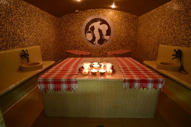 Diamond Hotel-all Inclusive