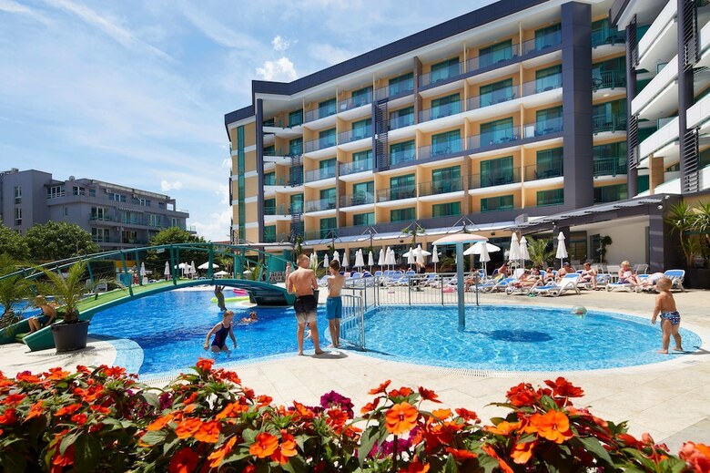 Diamond Hotel-all Inclusive