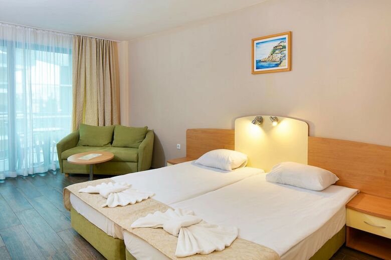 Diamond Hotel-all Inclusive