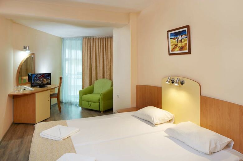 Diamond Hotel-all Inclusive