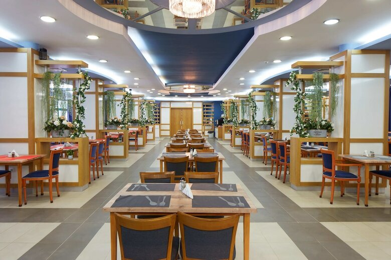 Diamond Hotel-all Inclusive
