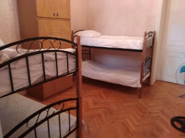 Hostal Marina Hostel & Lodges